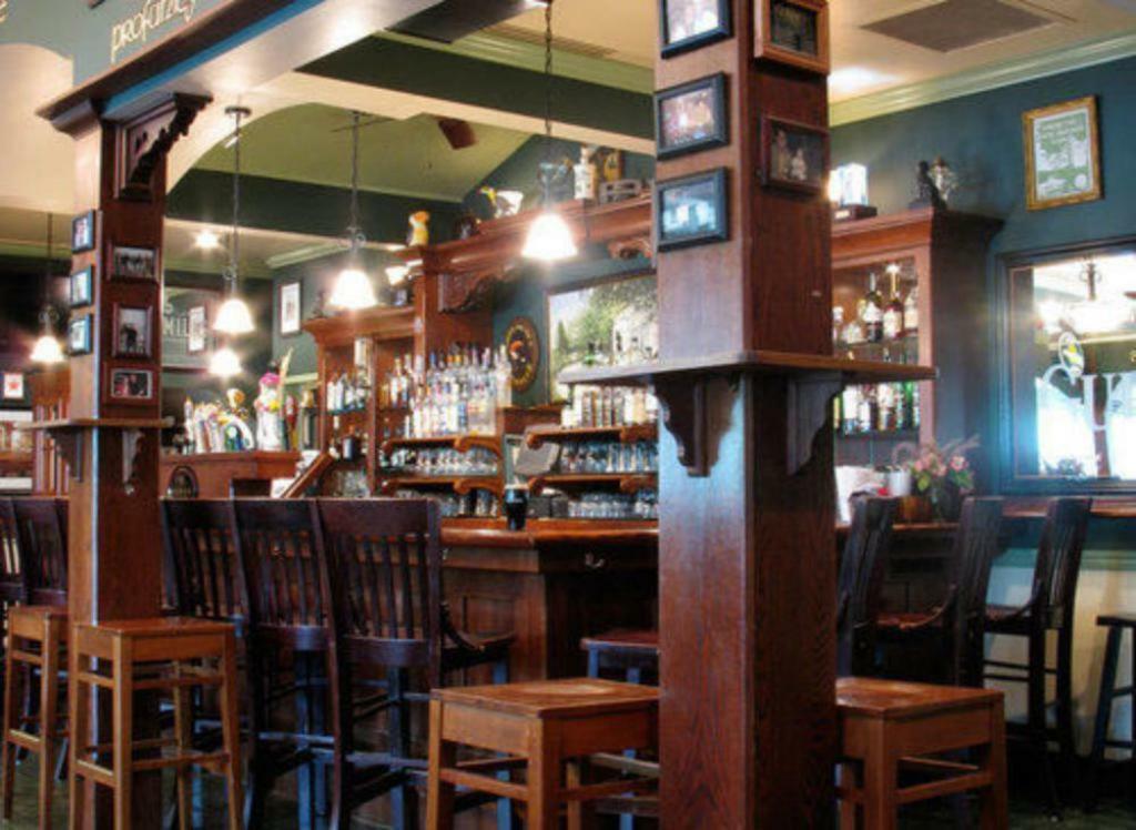 County Clare Inn Milwaukee Exteriör bild